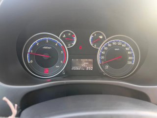 Suzuki SX4 2010
