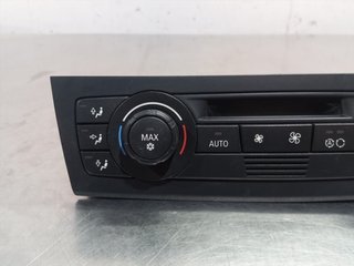 MANDO CALEFACCION / AIRE ACONDICIONADO BMW SERIE