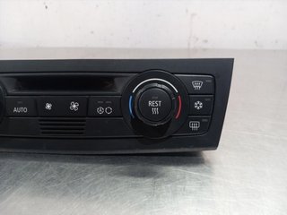 MANDO CALEFACCION / AIRE ACONDICIONADO BMW SERIE