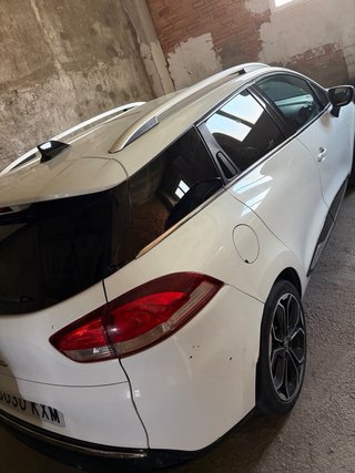 Renault Clio 2019