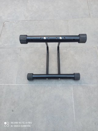 Soporte para bicicleta