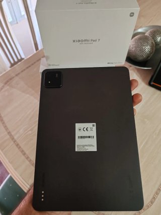 Xiaomi Pad 7