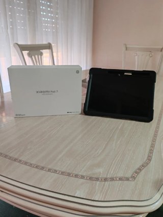 Xiaomi Pad 7
