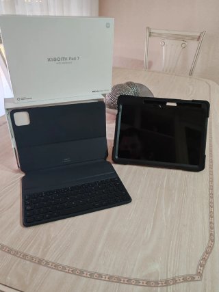 Xiaomi Pad 7