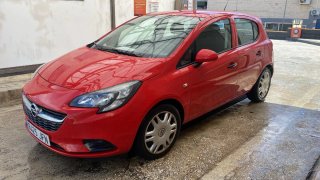 Opel corsa 1.4 gasolina 2015/ motor de cadena