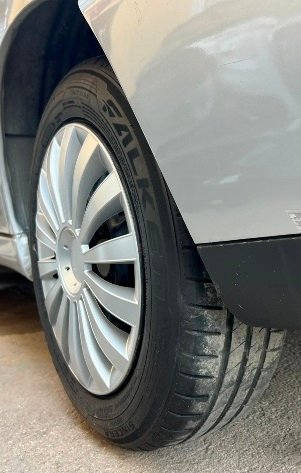 Seat cordoba 1.9 TDI mínimo consumo a toda prueba