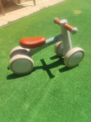 Bicicleta Infantil SEREED