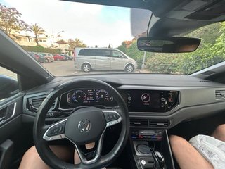 Volkswagen Taigo 2023