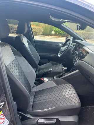 Volkswagen Taigo 2023
