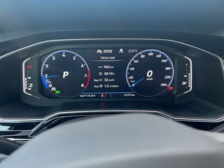 Volkswagen Taigo 2023