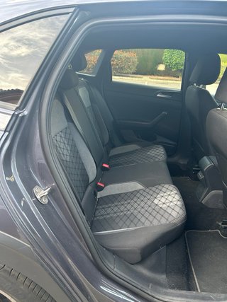 Volkswagen Taigo 2023