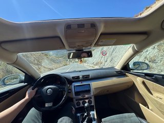Volkswagen Passat 2007