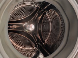 Lavadora Balay A plus A 7kg 1000 rpm