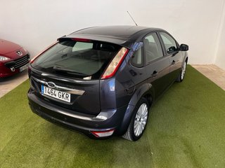 Ford Focus 2009