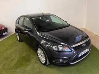 Ford Focus 2009