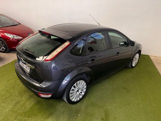 Ford Focus 2009