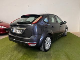 Ford Focus 2009
