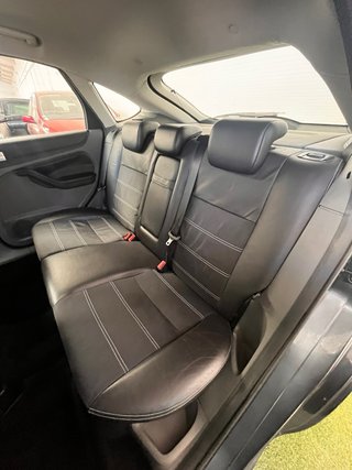 Ford Focus 2009