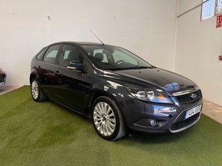 Ford Focus 2009