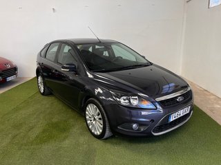 Ford Focus 2009