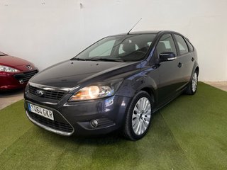 Ford Focus 2009