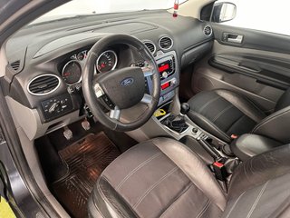 Ford Focus 2009