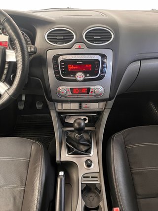 Ford Focus 2009