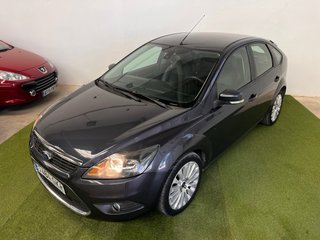 Ford Focus 2009