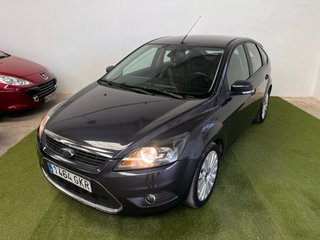 Ford Focus 2009