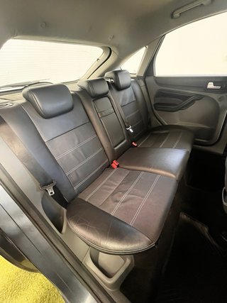 Ford Focus 2009