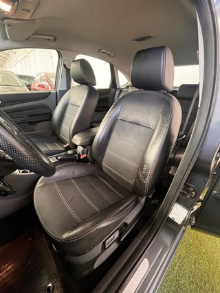 Ford Focus 2009