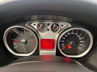Ford Focus 2009