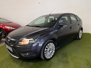 Ford Focus 2009
