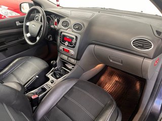 Ford Focus 2009
