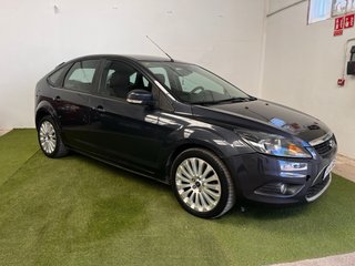 Ford Focus 2009