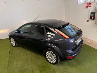 Ford Focus 2009
