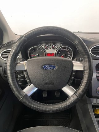 Ford Focus 2009