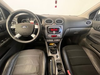 Ford Focus 2009
