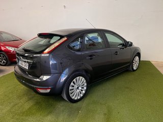 Ford Focus 2009