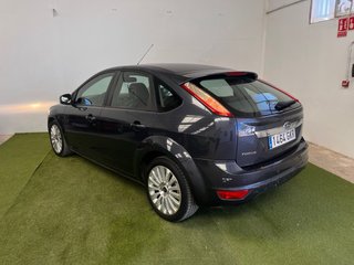 Ford Focus 2009