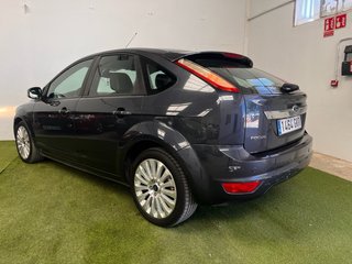 Ford Focus 2009