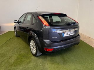 Ford Focus 2009