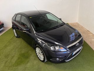 Ford Focus 2009