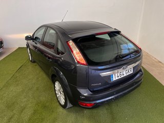 Ford Focus 2009
