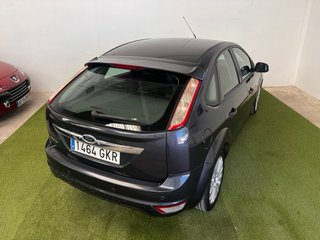 Ford Focus 2009