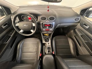 Ford Focus 2009