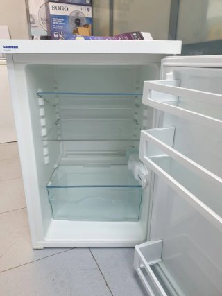 Nevera Liebherr pequeña