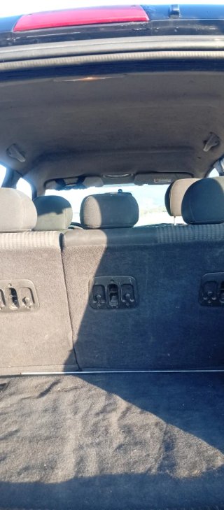 Jeep Cherokee 2003