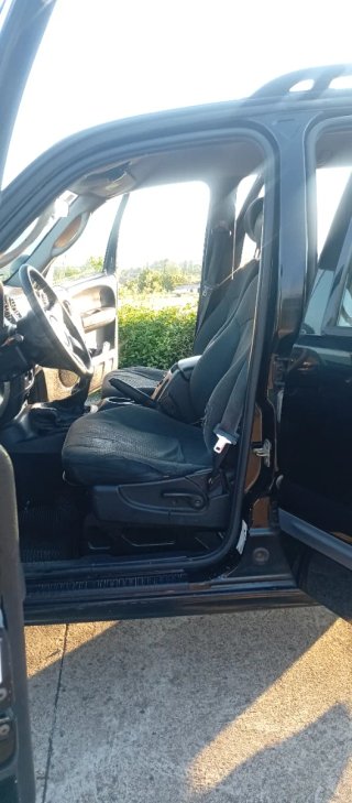 Jeep Cherokee 2003