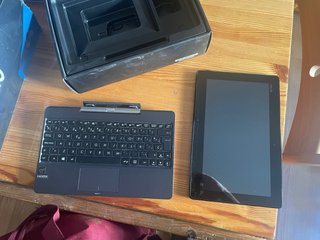 ASUS Transformer Book T100T